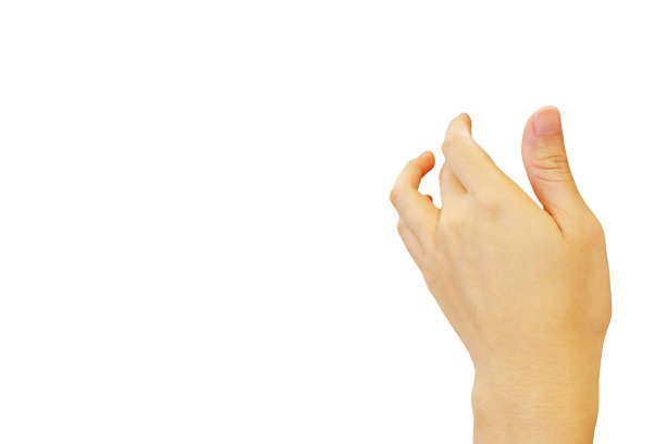 手用手势图片下载