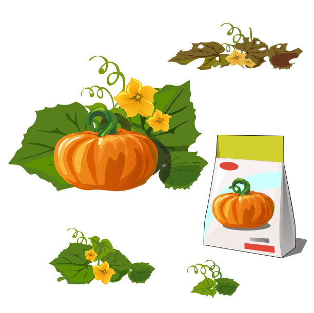 一株农用植物图片下载