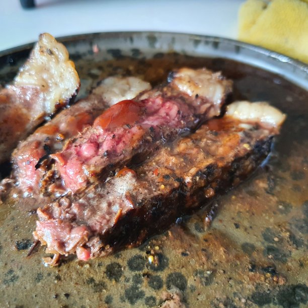 俯视图用于制作菜单和广告。图片下载