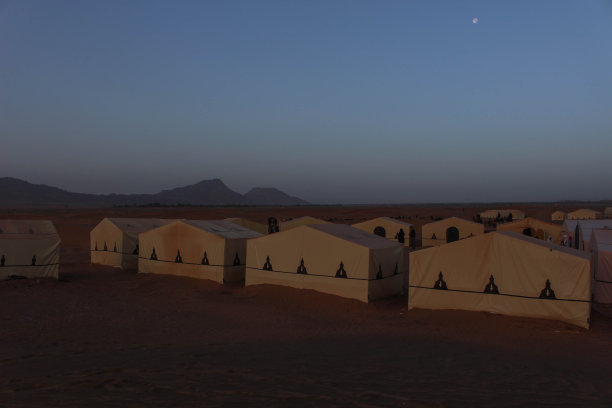 撒哈拉沙漠图片下载