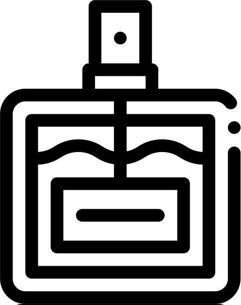 科隆图标大纲图片下载