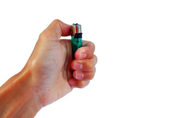 关于手势中手部和身体部位的动词图片下载