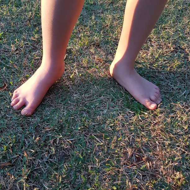 脚踏实地图片下载