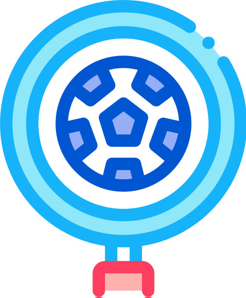 研究解析足球比赛图标大纲图片下载