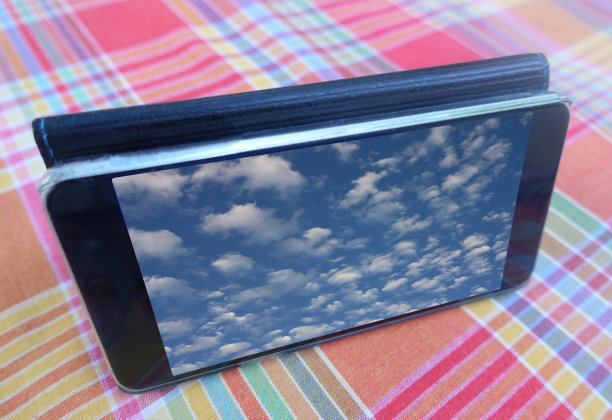 手机图像视频羊天空图片下载