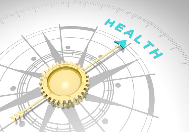 健康的生活方式的概念图片下载