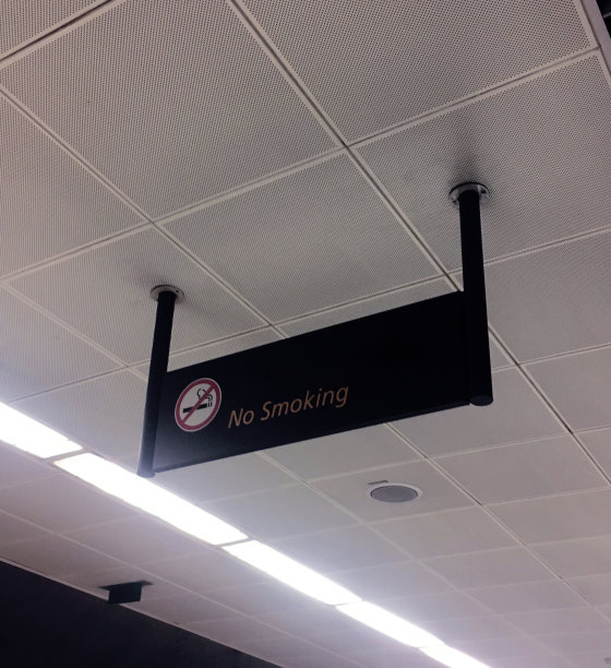 禁止吸烟标志图片下载