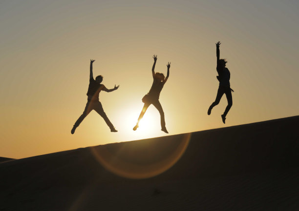 成功跳跃图片下载