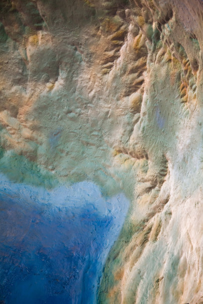 地形地图图片下载