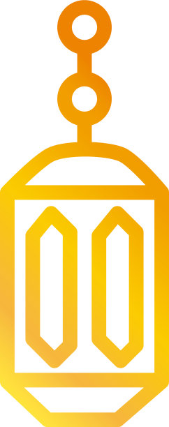 灯饰斋月阿拉伯伊斯兰图片下载
