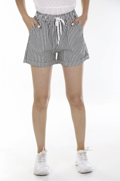 女性的短裤图片下载