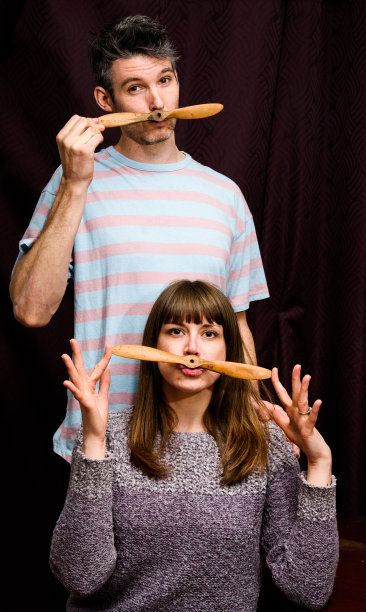 Well-Propelled关系图片下载