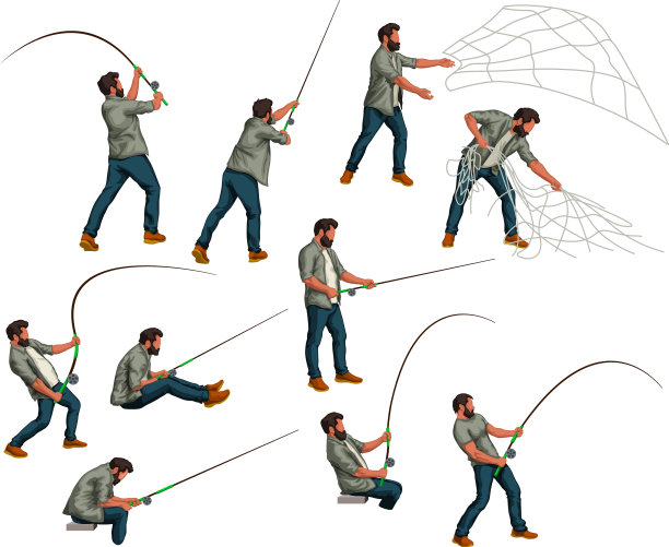 渔夫组02图片下载