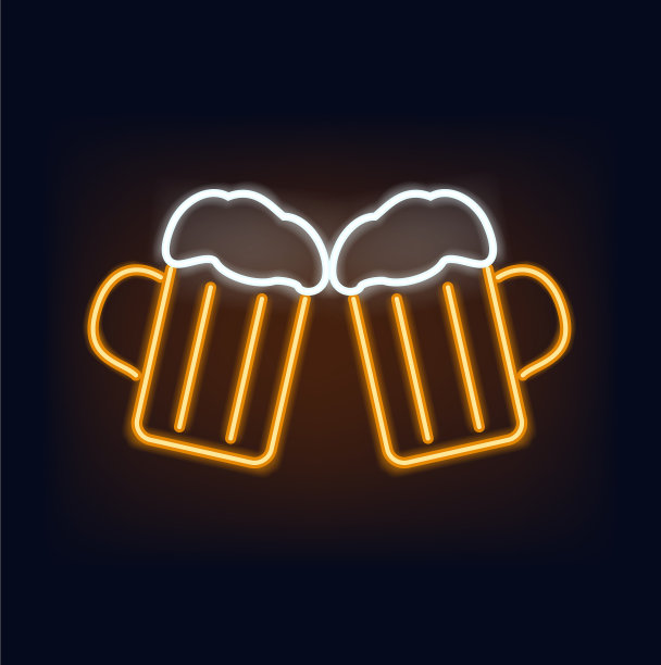 啤酒的照片图片下载