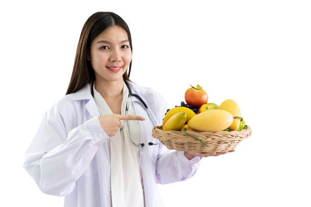 亚洲营养学家图片下载