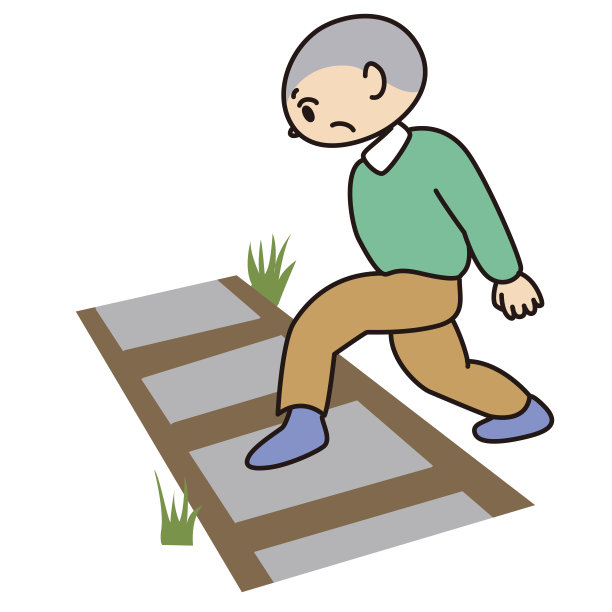 痴呆爷爷的行为图片下载