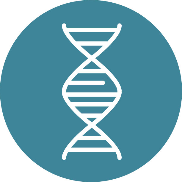 新冠疫情病毒分子结构科学图片下载
