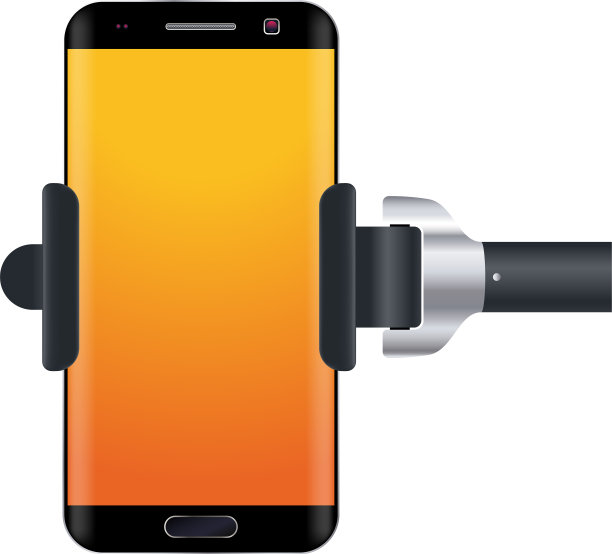 单脚孤立在白色上图片下载