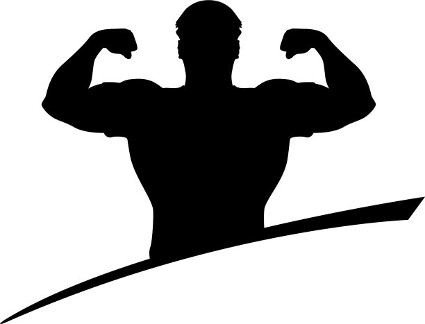 运动员照片图片下载