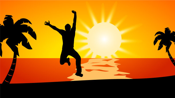 图片的阳光图片下载