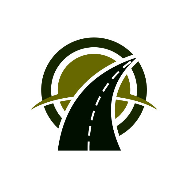 运动医疗中心标志设计图片下载