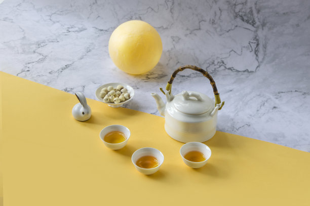 11、中秋佳节食饮静物生。图片下载