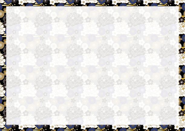 黑日花架图片下载