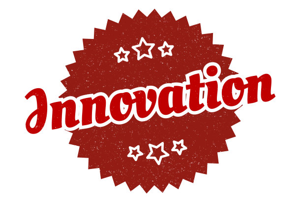 创新标志创新轮复古图片下载