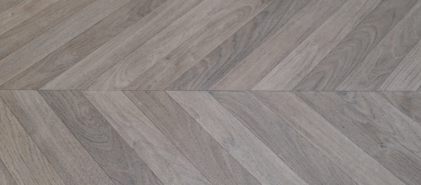 轻人字形拼花地板，层压板，住宅或办公室地板图片下载