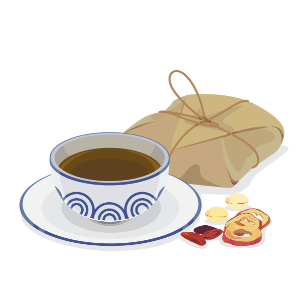 中国的草药图片下载