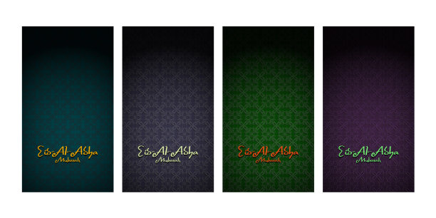 可编辑的instagram推广模板图片下载