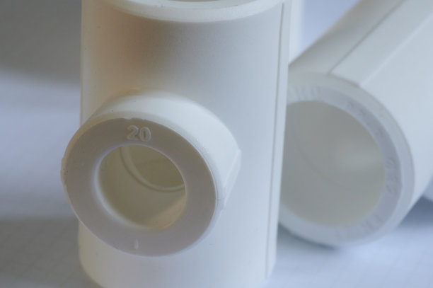 t型塑料，水暖，耐用，20毫米，上白底，选择性锐度，排，数，高品质，水暖图片下载