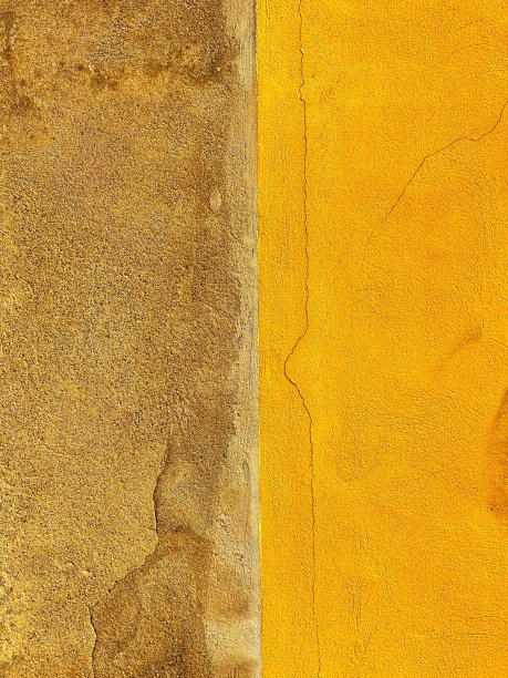 不同油漆的墙图片下载