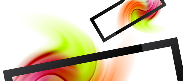 摘要背景流体混合梯度液体图片下载