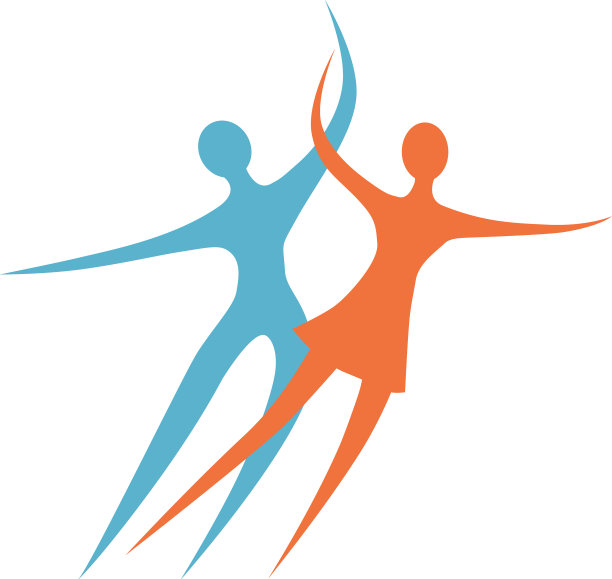 跳舞两图片下载