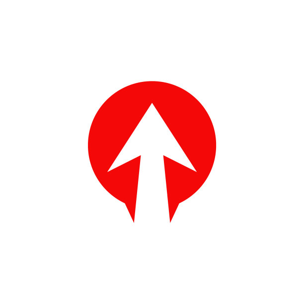 上传图标Logo设计模板图片下载