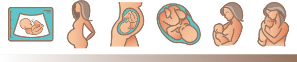 受精妊娠超声检查及图片下载