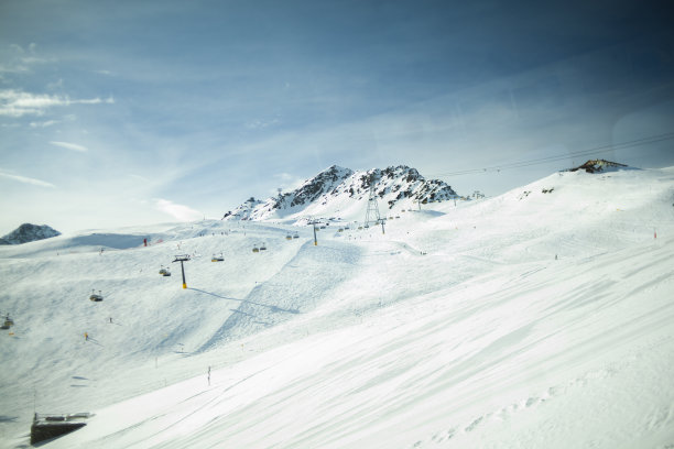 雪山图片下载