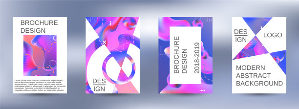 创造性的流体背景图片下载