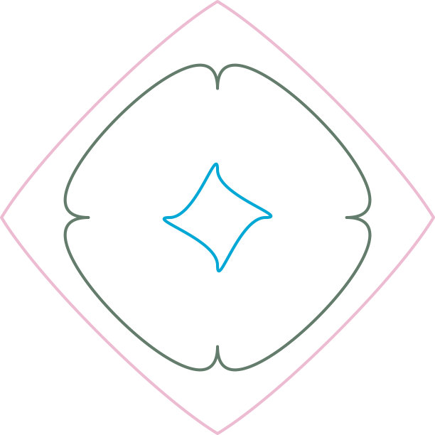 几何曼陀罗装饰装饰符号图片下载