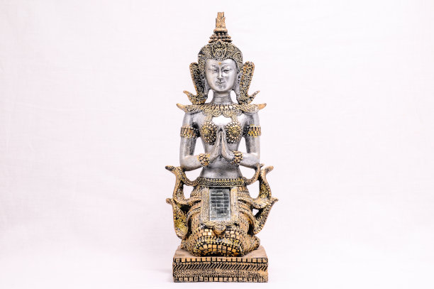 东方雕像图片下载