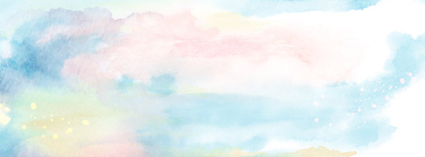 水彩染色溅纹理的抽象背景图片下载