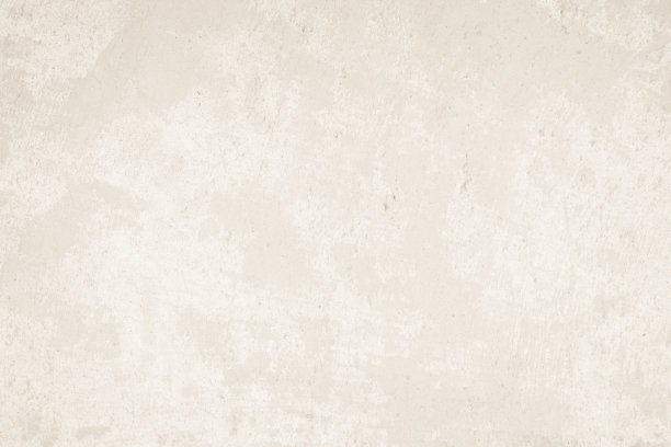 旧混凝土墙纹理背景。建筑图案表面干净柔软抛光。抽象的复古开裂喷石粗糙，奶油自然垃圾阁楼建筑仿古，设计工作纸地板。图片下载