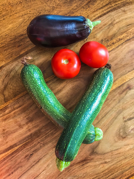 夏季蔬菜图片下载