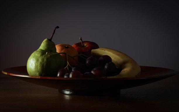 水果盘图片下载