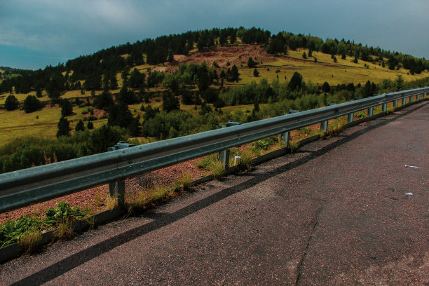 路边的观点图片下载