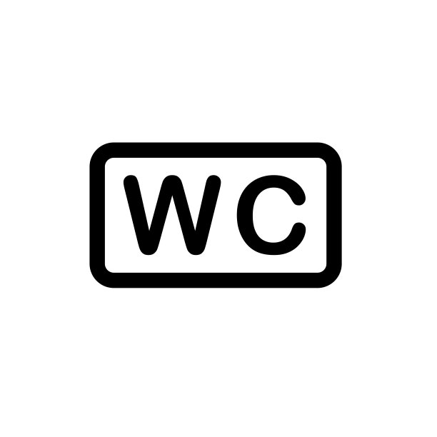 马桶图标模板矢量图图片下载