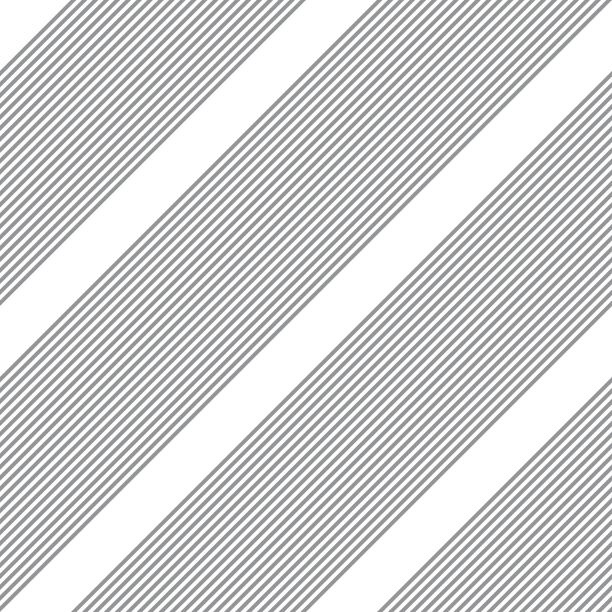 白色斜条纹无缝图案背景图片下载