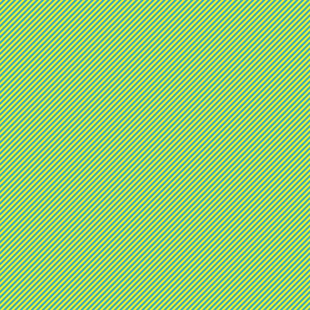 黄色斜条纹无缝图案背景图片下载