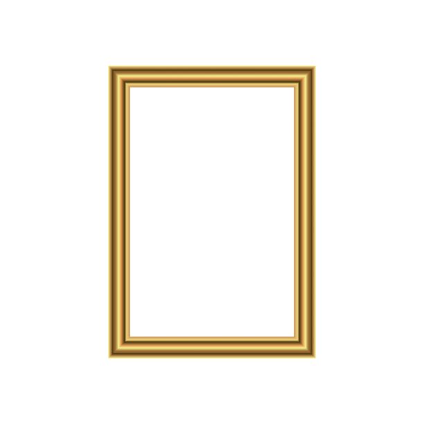 现实的框架。非常适合你的演讲。复古风格的现实框架。简单的矢量图。创意矢量横幅插图。矢量相框模型设计。现实的海报。抽象的海报。摘要向量背景图片下载